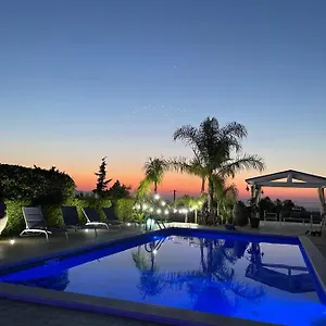  Appartement Casa Vacanze Belvedere